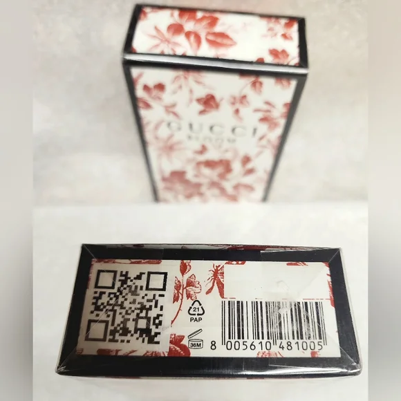 Gucci Bloom Eau de Parfum Spray, 3.3 oz. NEW - Picture 9 of 16